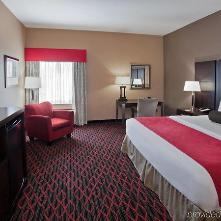 Hotel La Quinta By Wyndham Conway Exteriér fotografie