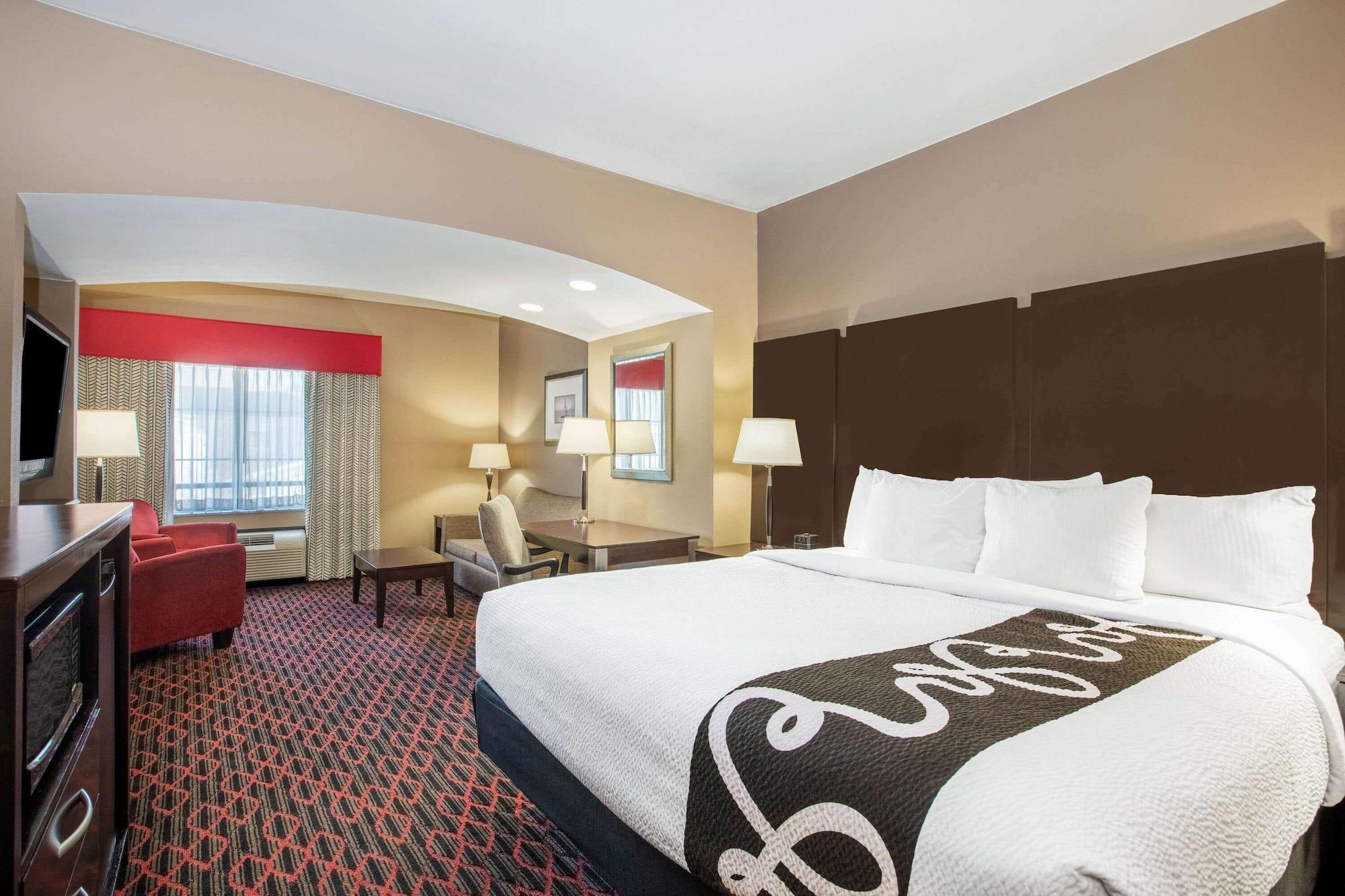 Hotel La Quinta By Wyndham Conway Exteriér fotografie