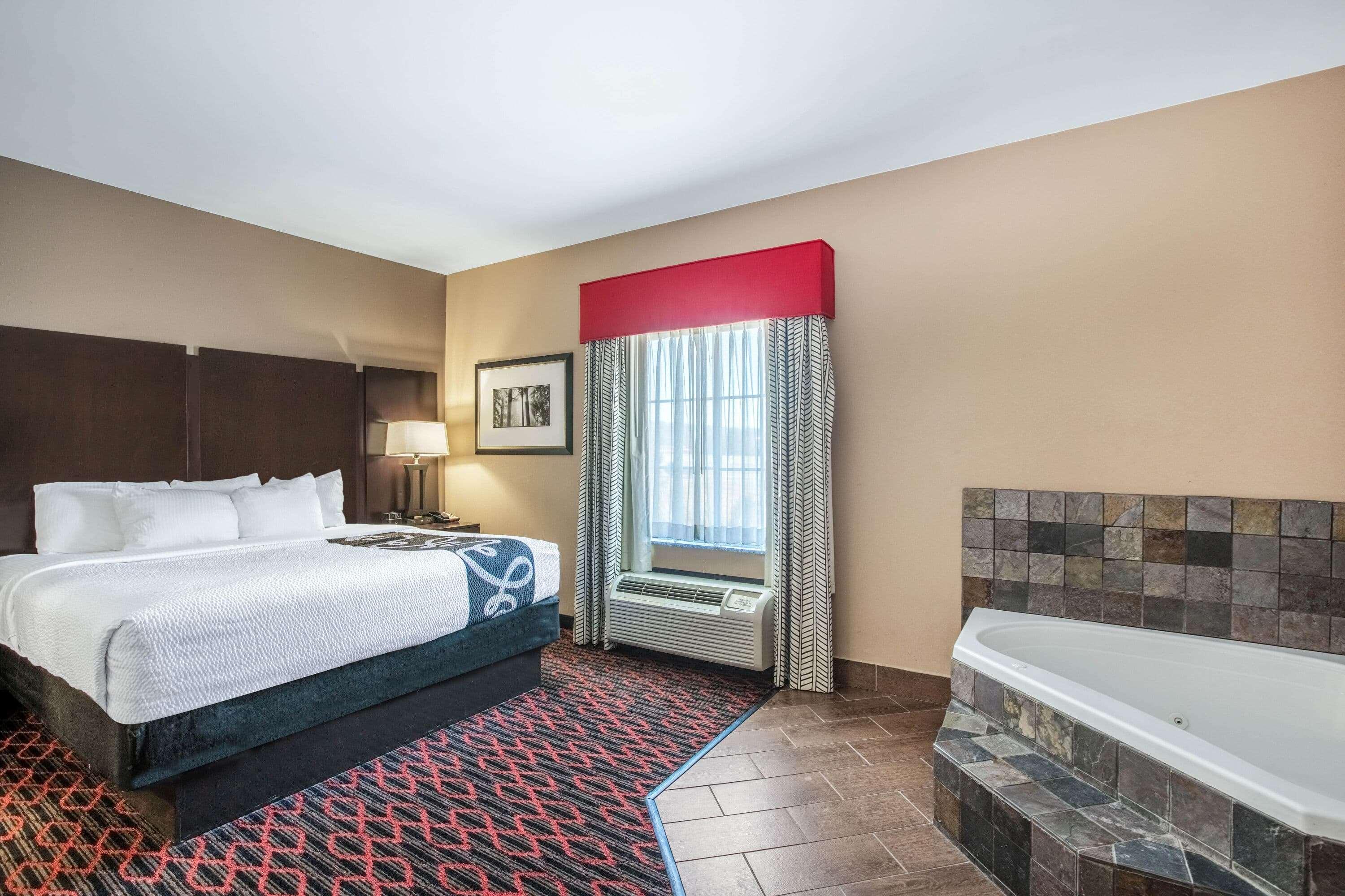 Hotel La Quinta By Wyndham Conway Exteriér fotografie