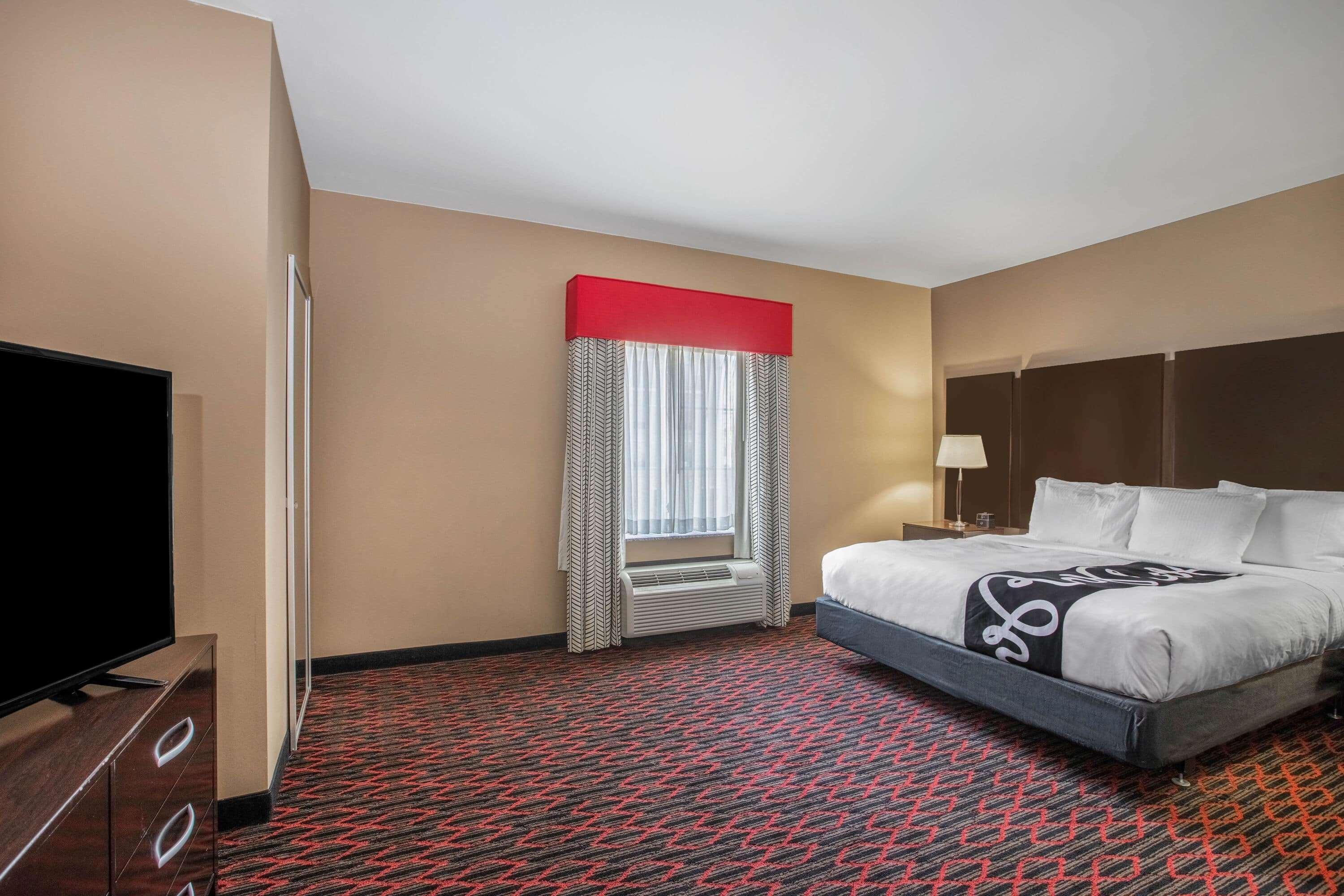 Hotel La Quinta By Wyndham Conway Exteriér fotografie