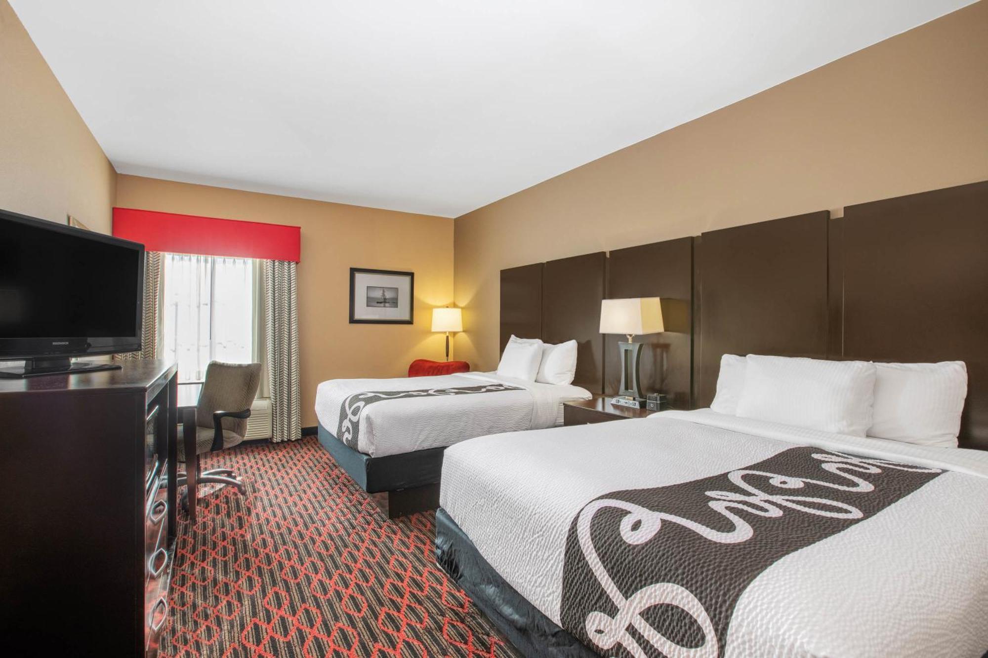 Hotel La Quinta By Wyndham Conway Exteriér fotografie