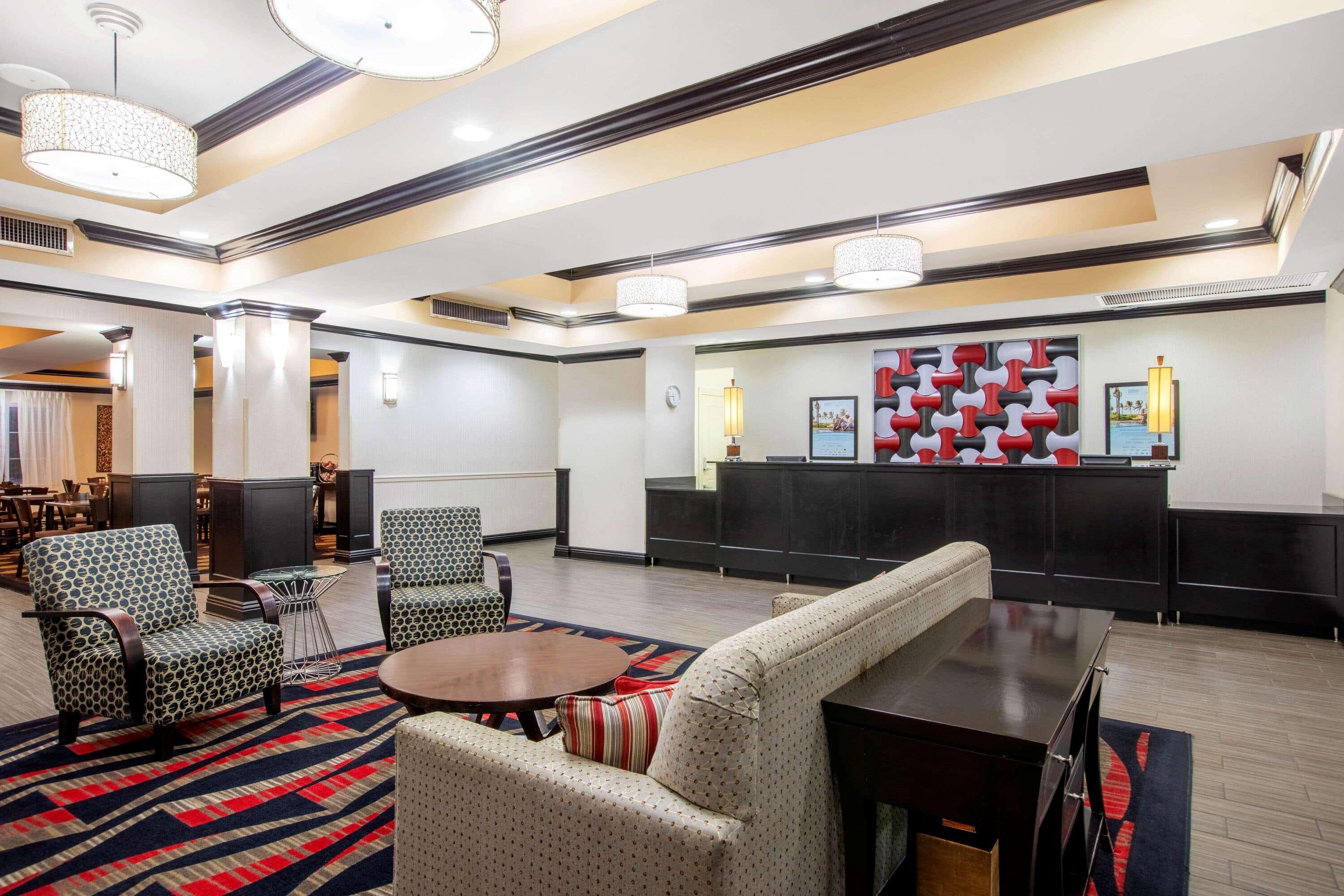 Hotel La Quinta By Wyndham Conway Exteriér fotografie