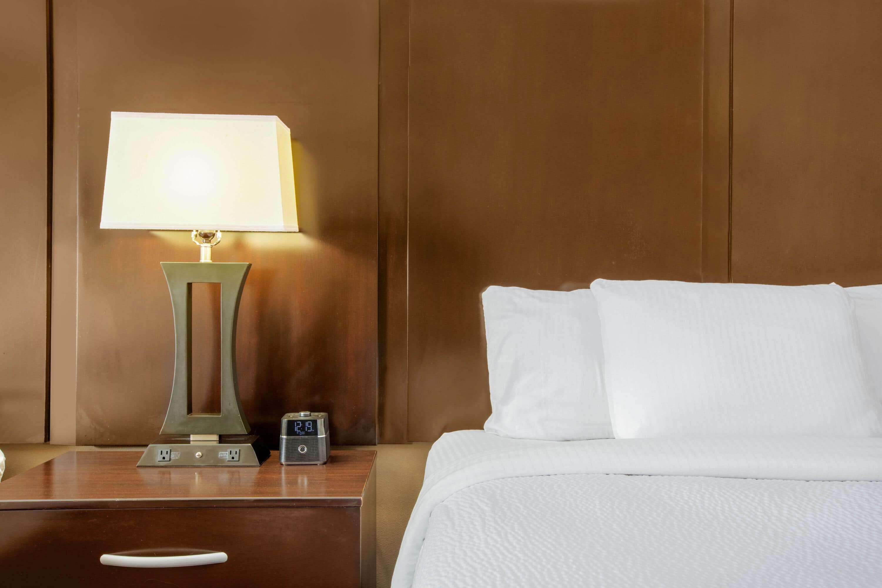 Hotel La Quinta By Wyndham Conway Exteriér fotografie