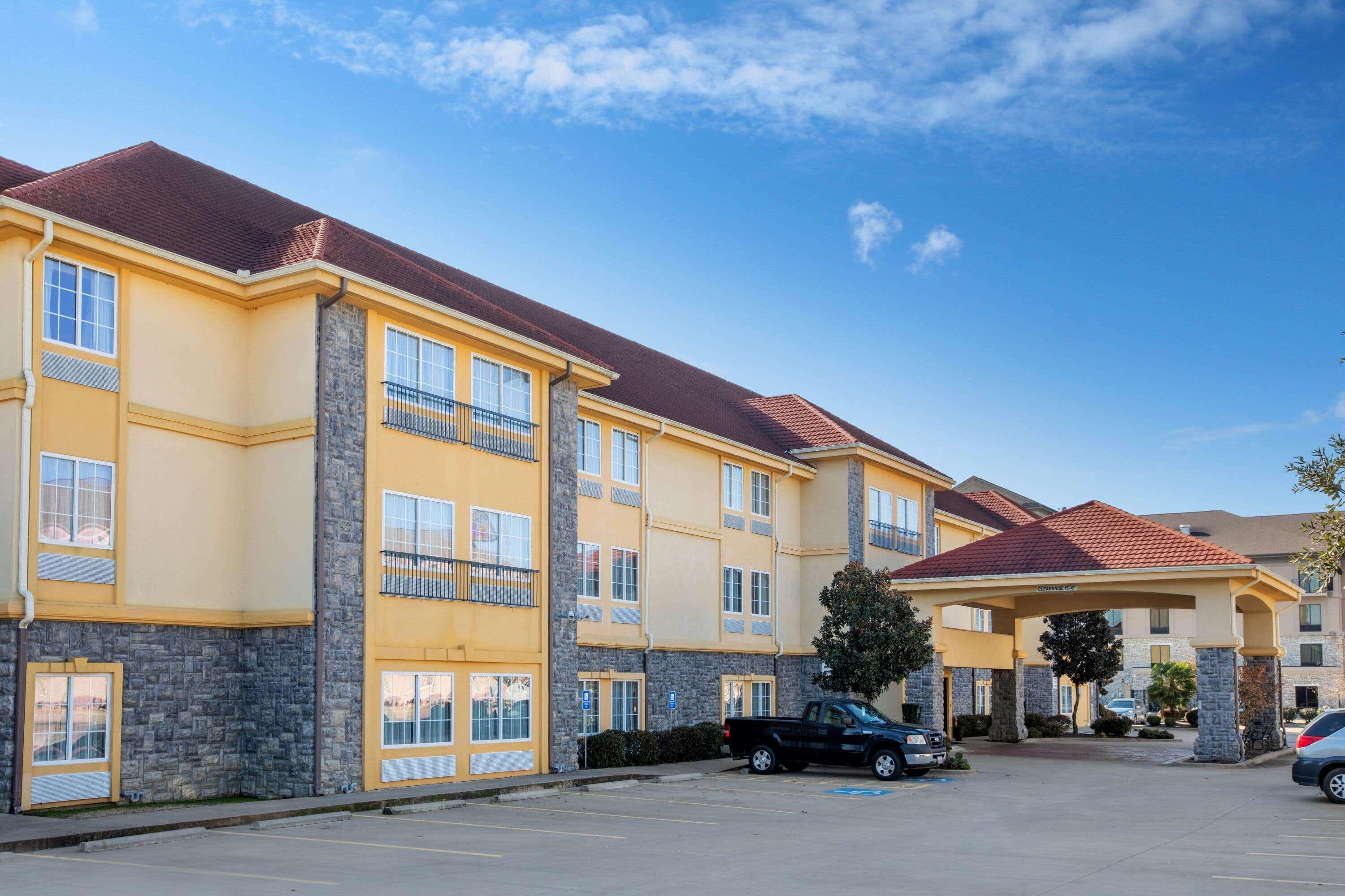 Hotel La Quinta By Wyndham Conway Exteriér fotografie