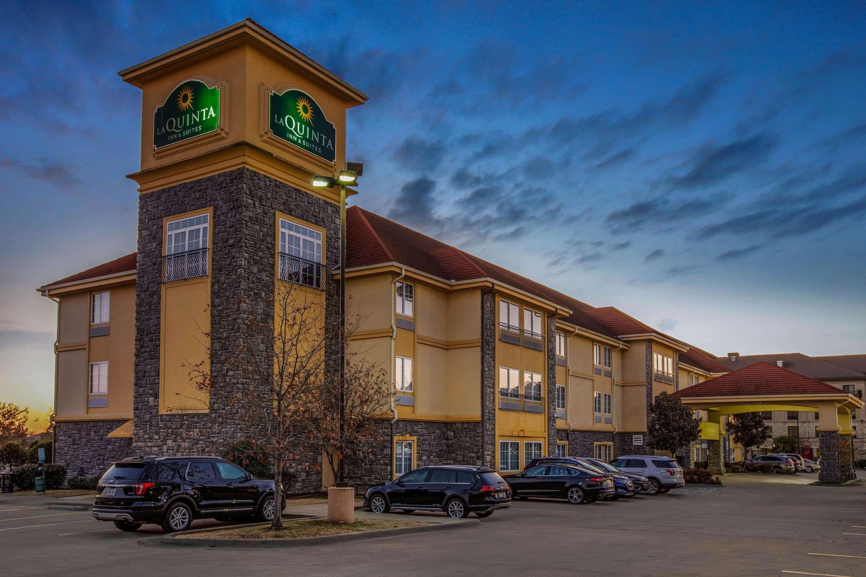Hotel La Quinta By Wyndham Conway Exteriér fotografie