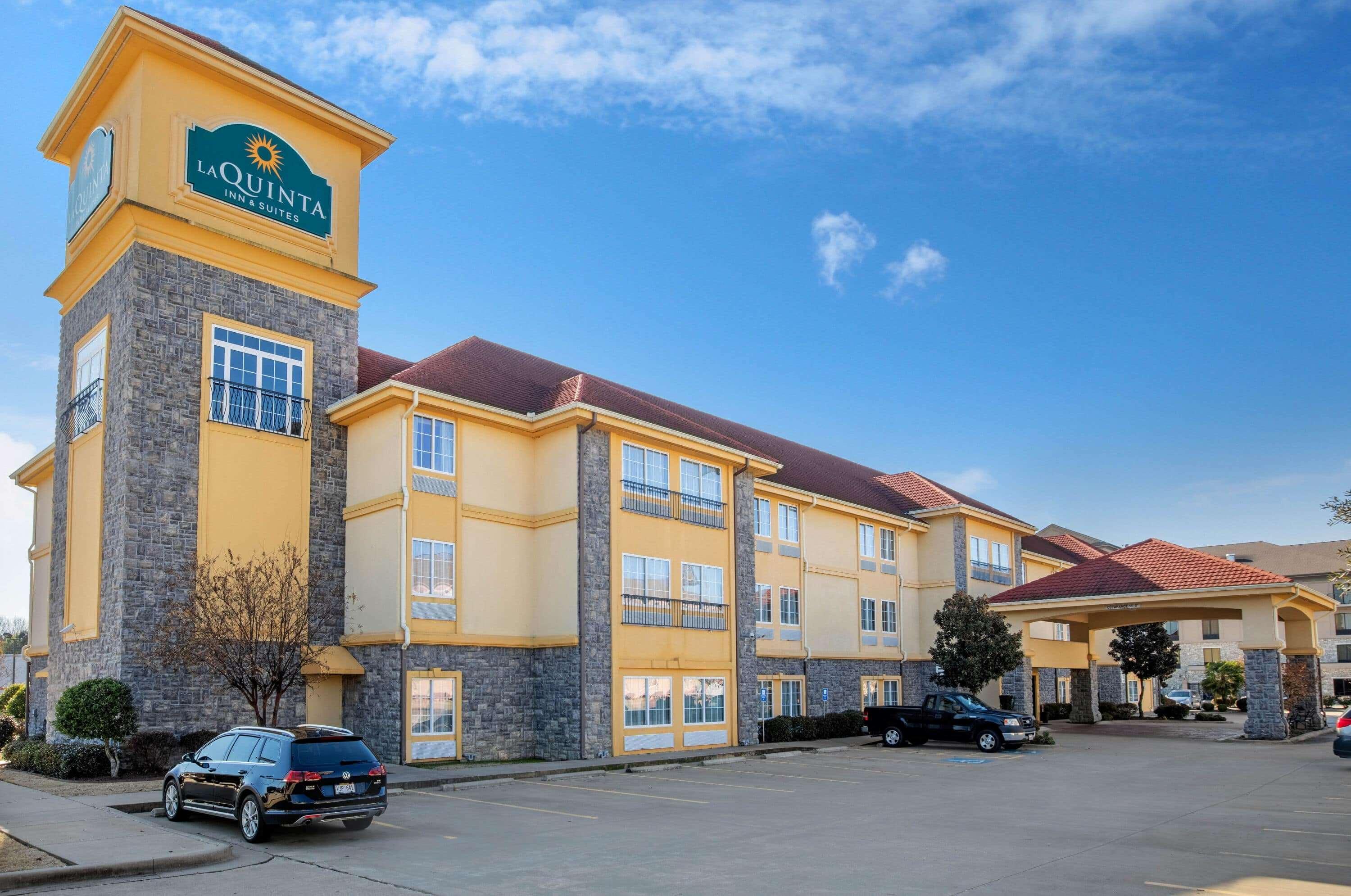 Hotel La Quinta By Wyndham Conway Exteriér fotografie
