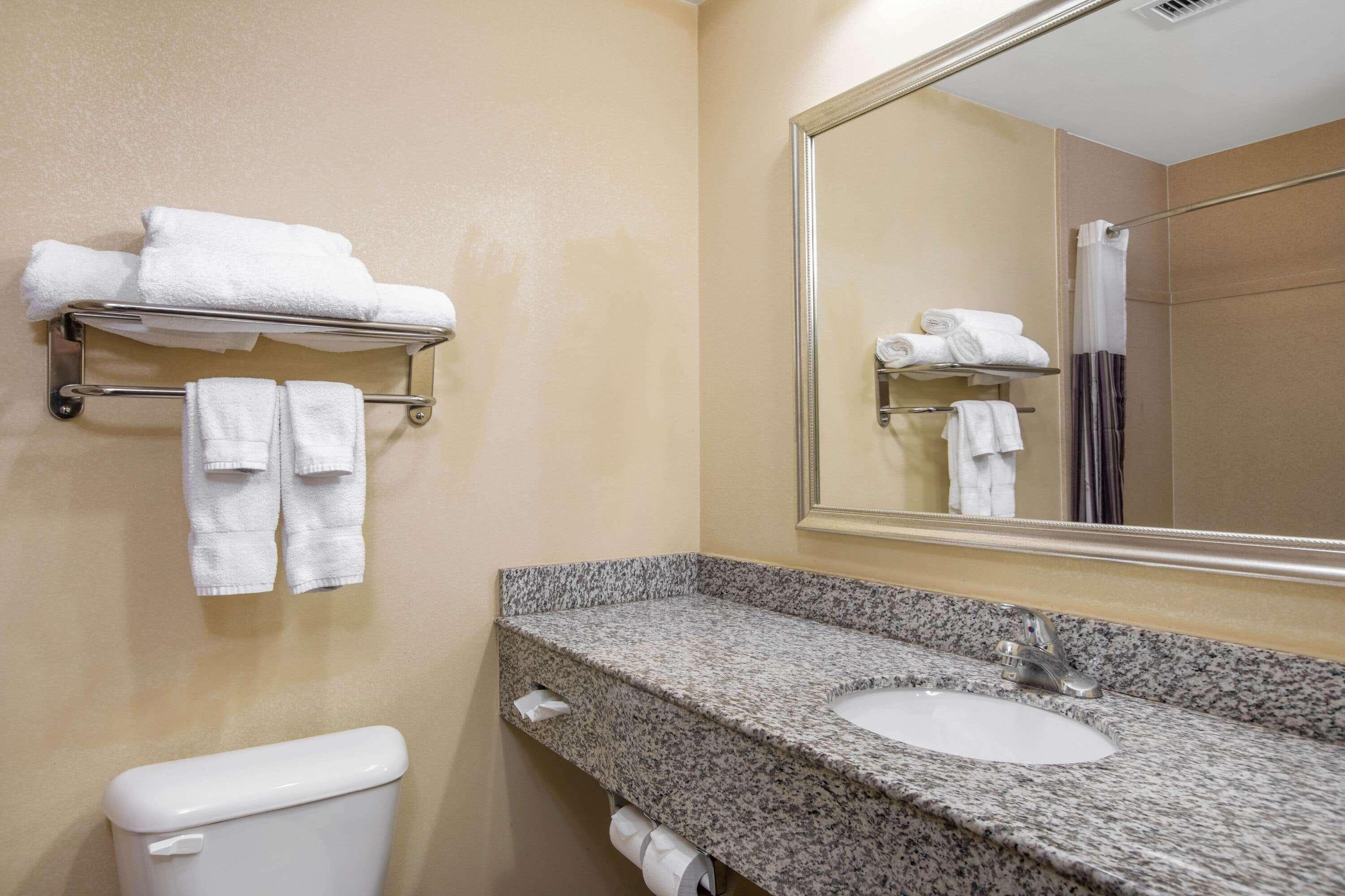 Hotel La Quinta By Wyndham Conway Exteriér fotografie