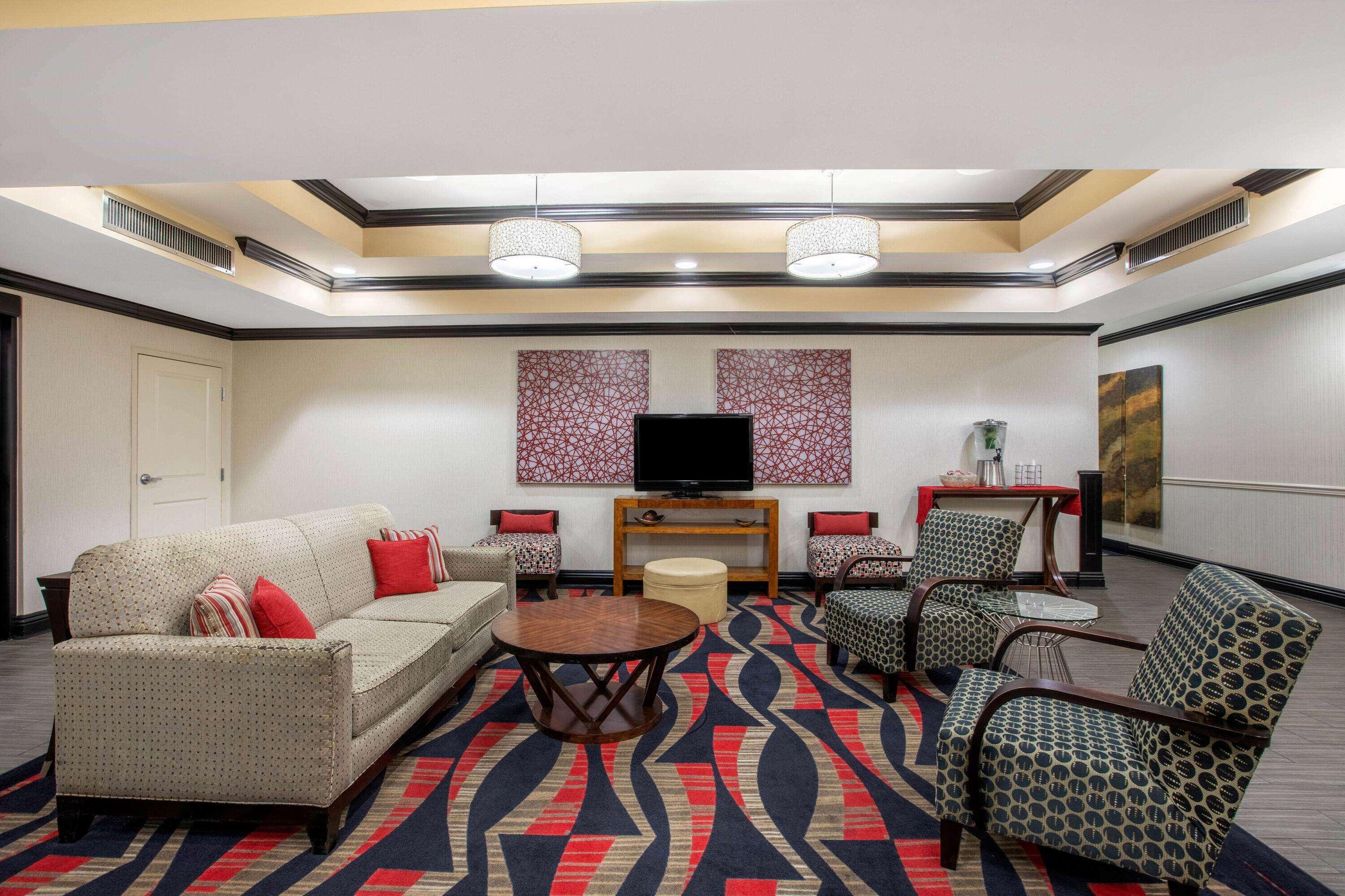 Hotel La Quinta By Wyndham Conway Exteriér fotografie