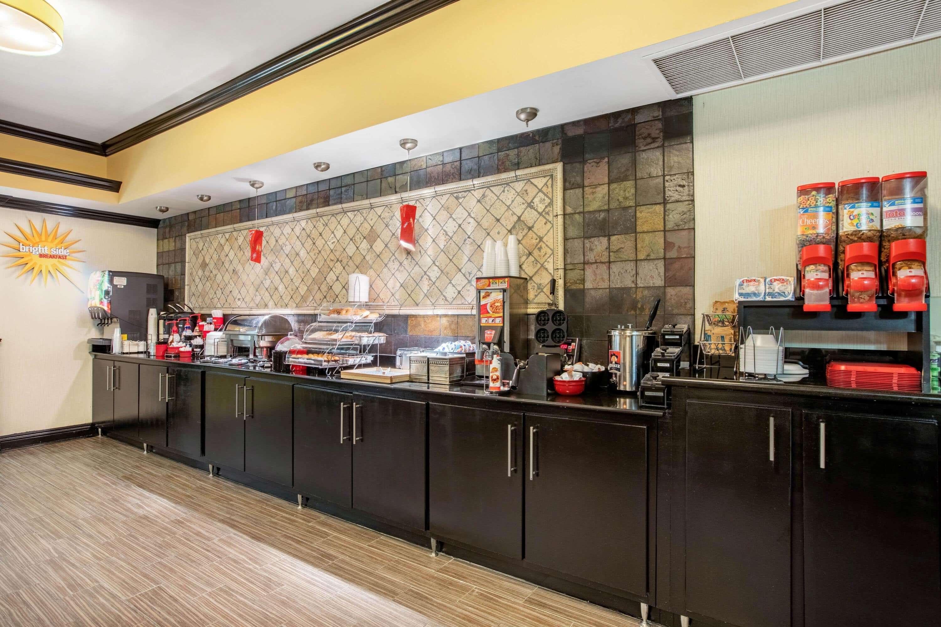 Hotel La Quinta By Wyndham Conway Exteriér fotografie