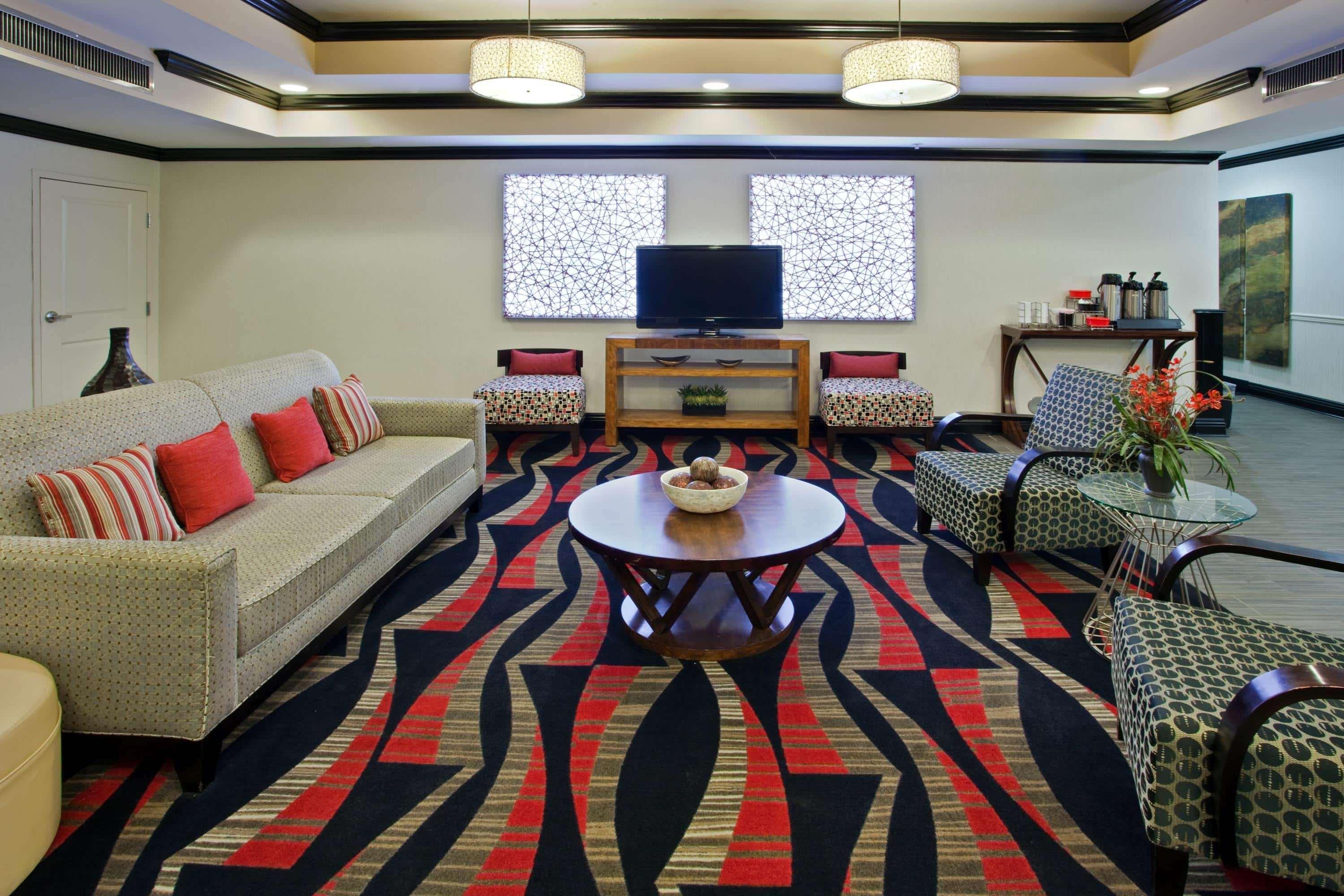 Hotel La Quinta By Wyndham Conway Exteriér fotografie