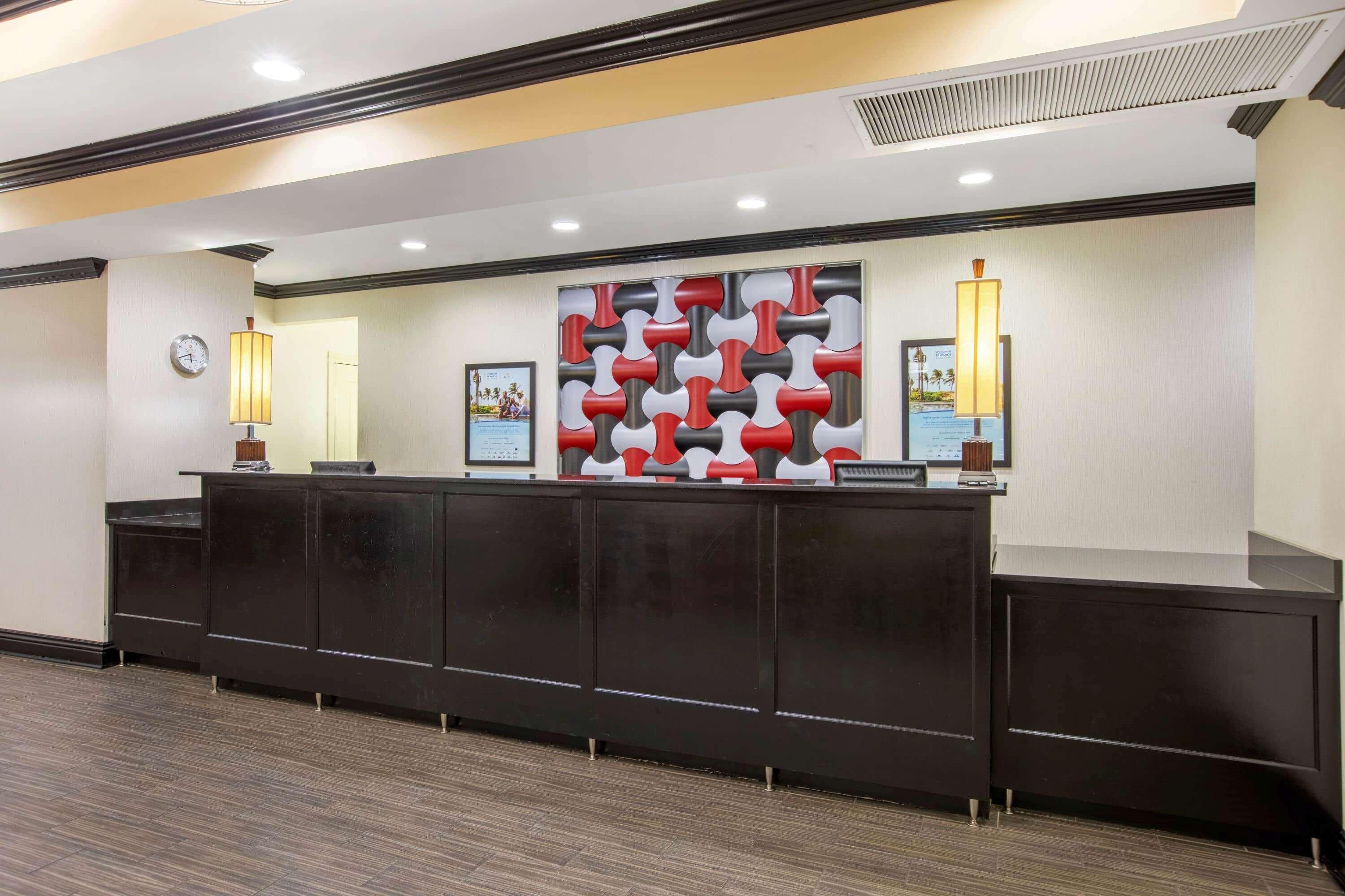 Hotel La Quinta By Wyndham Conway Exteriér fotografie