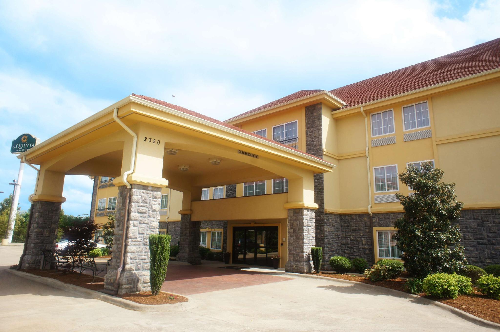 Hotel La Quinta By Wyndham Conway Exteriér fotografie