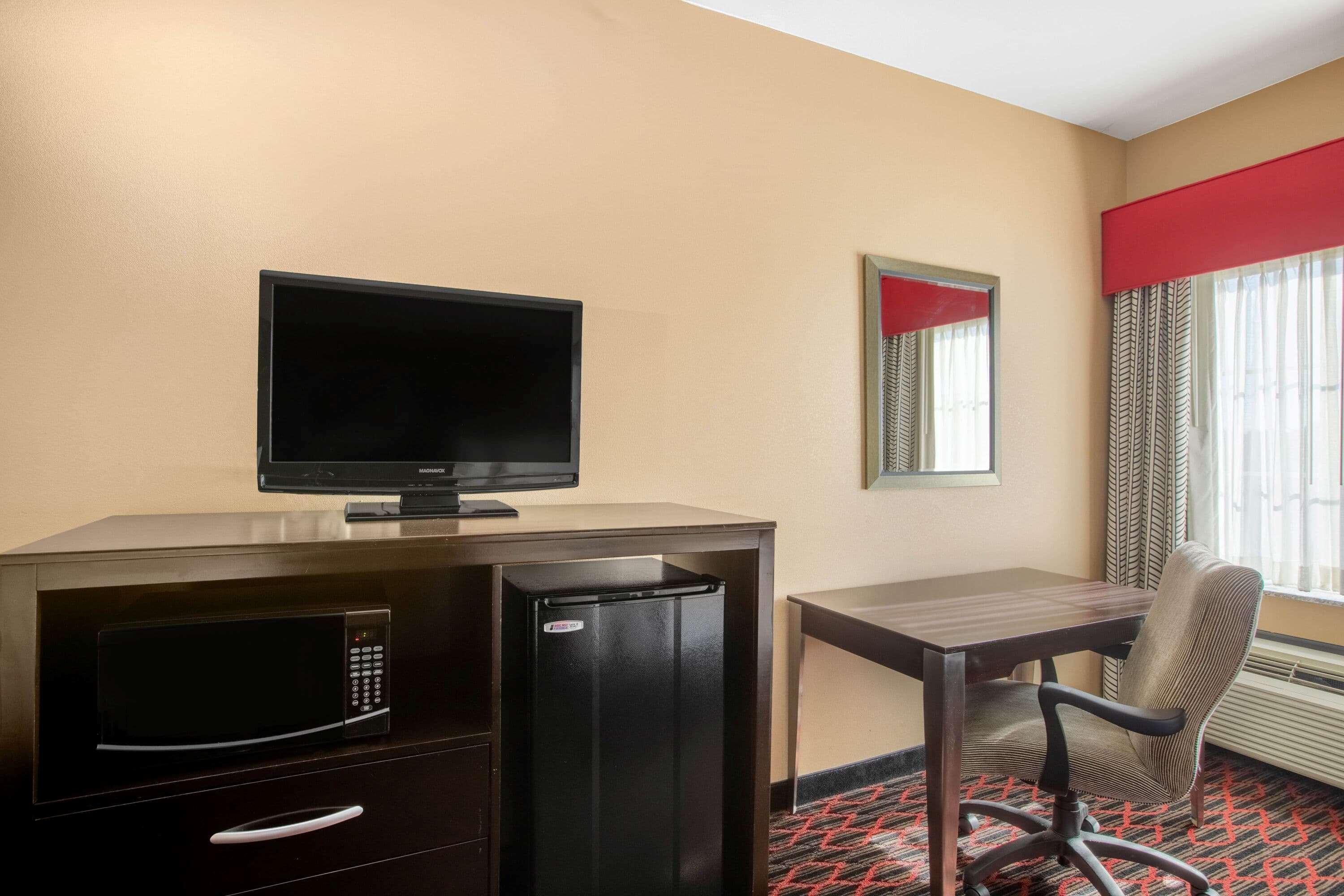 Hotel La Quinta By Wyndham Conway Exteriér fotografie