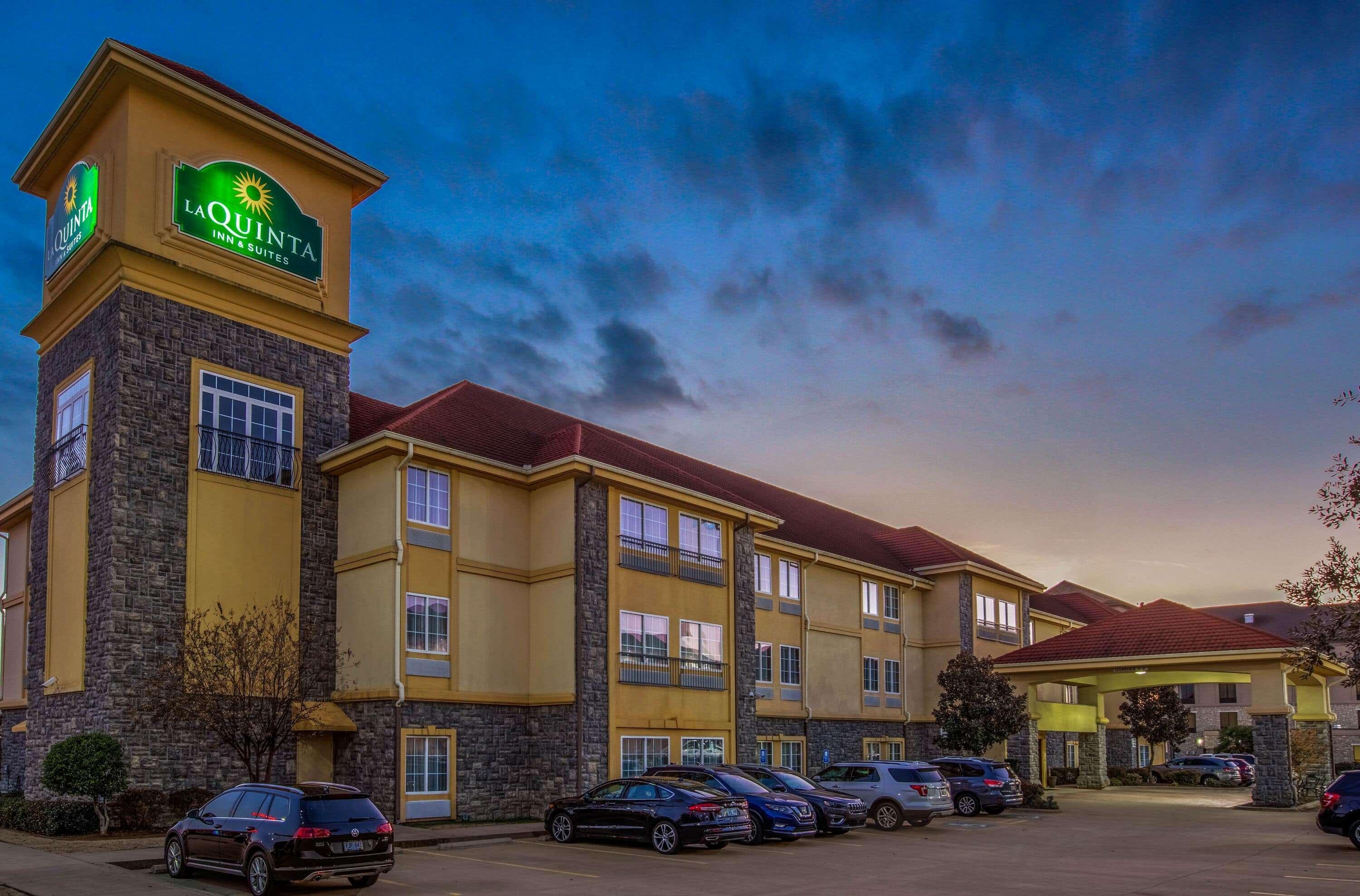 Hotel La Quinta By Wyndham Conway Exteriér fotografie