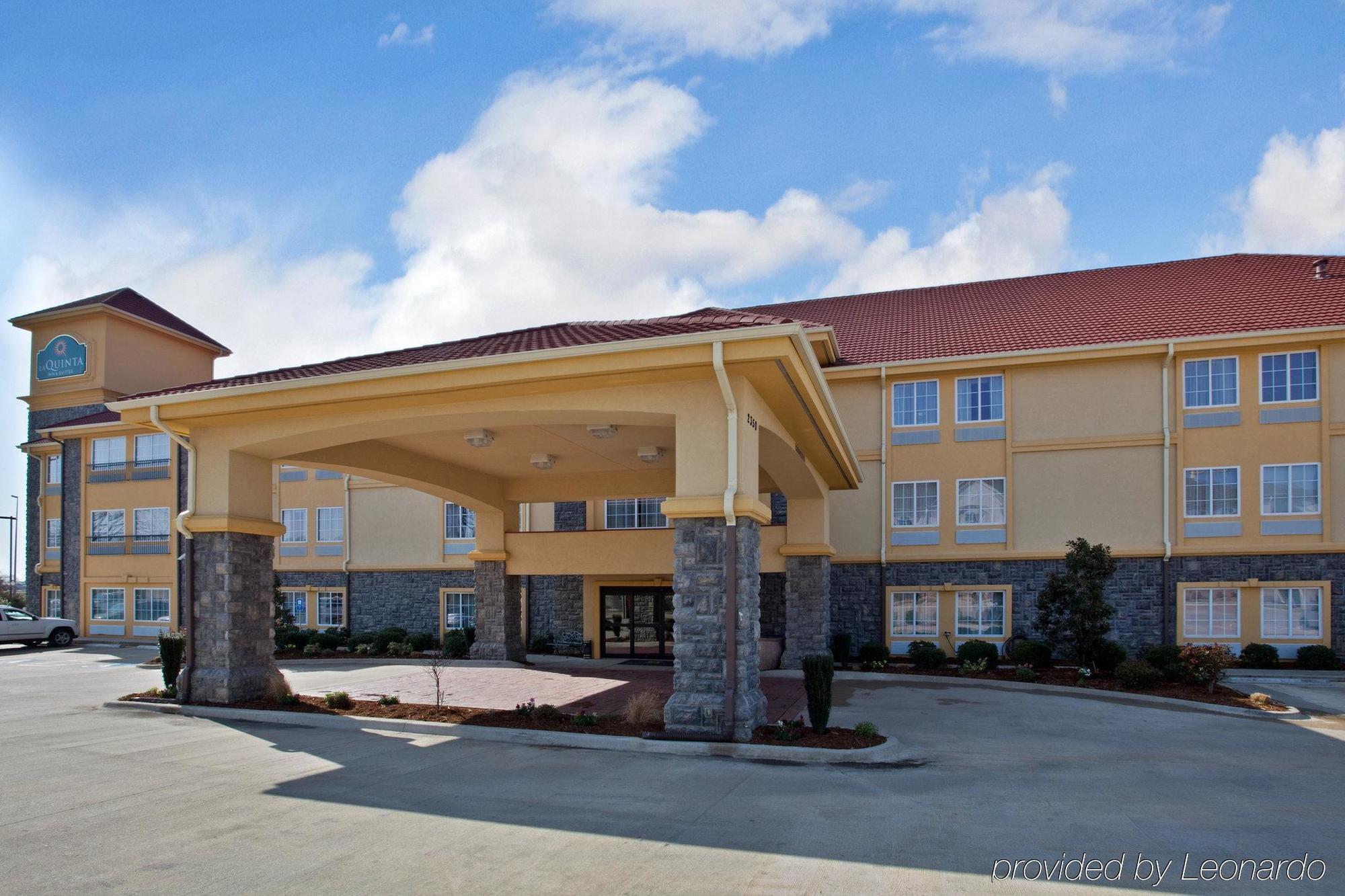Hotel La Quinta By Wyndham Conway Exteriér fotografie