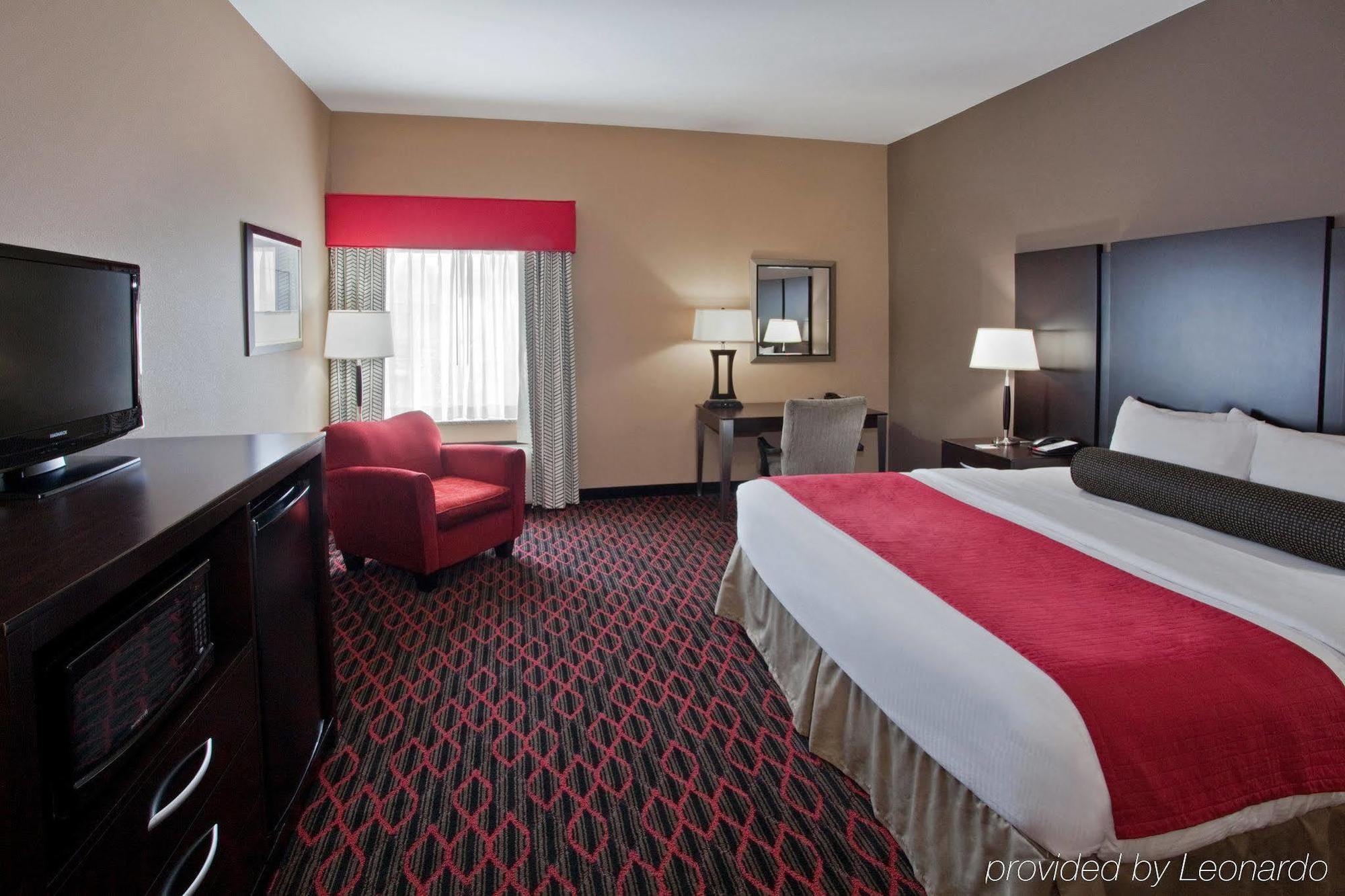Hotel La Quinta By Wyndham Conway Exteriér fotografie